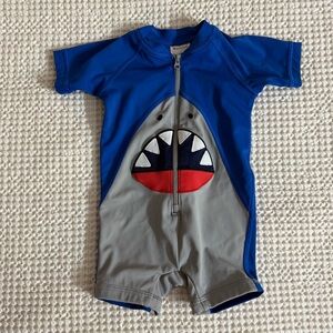 Hanna Andersson Swimsuit